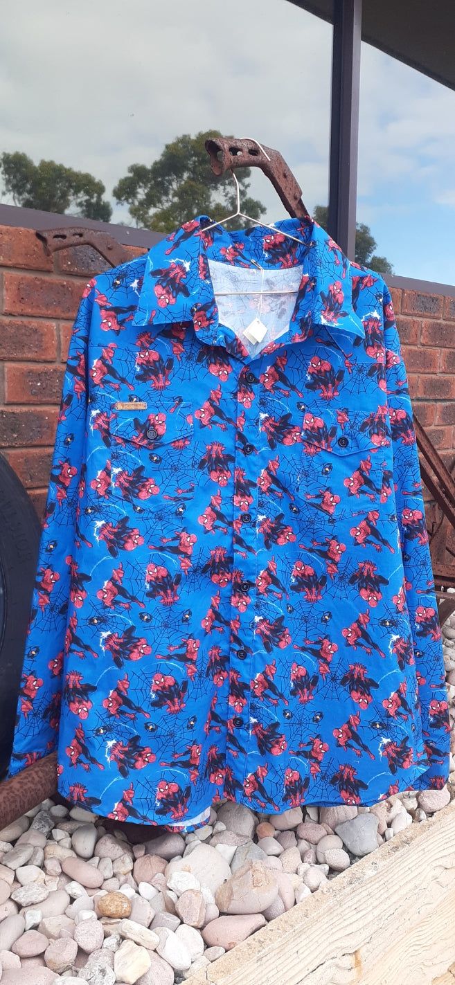 Men’s Arena shirt 012