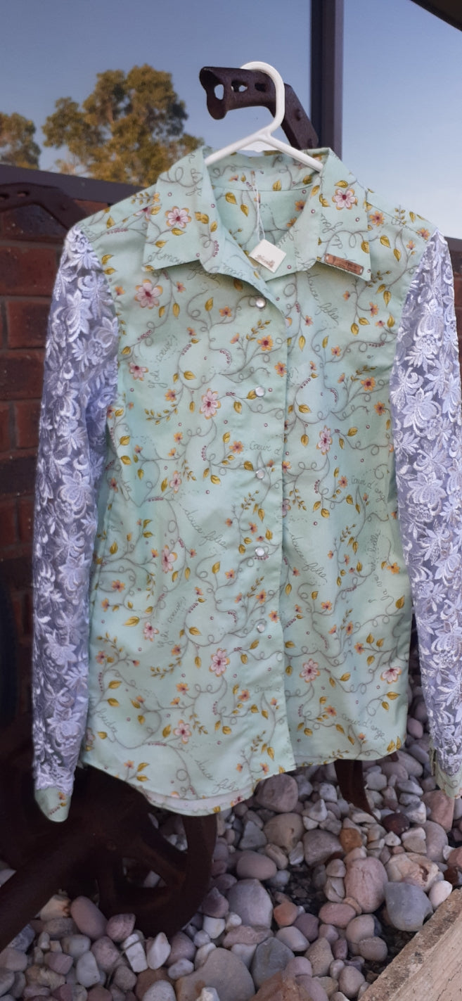 Arena Shirt 085