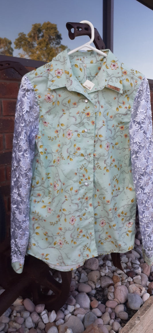 Arena Shirt 085