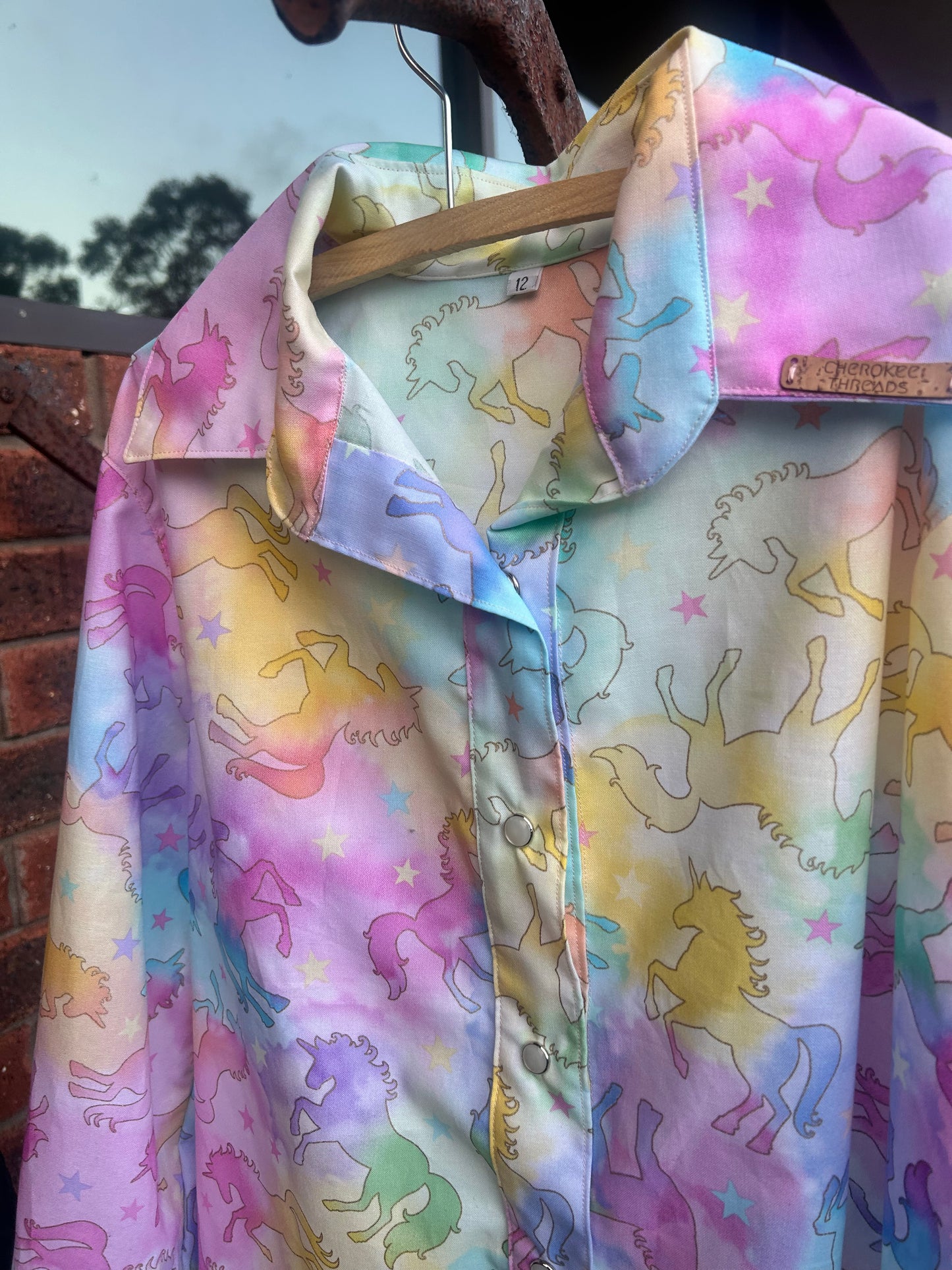 Girls Arena Shirt 068