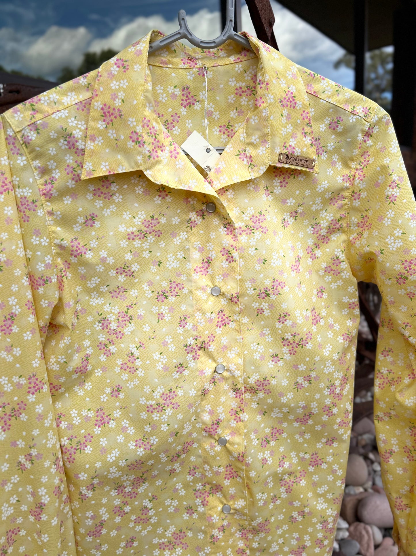 Arena Shirt 077