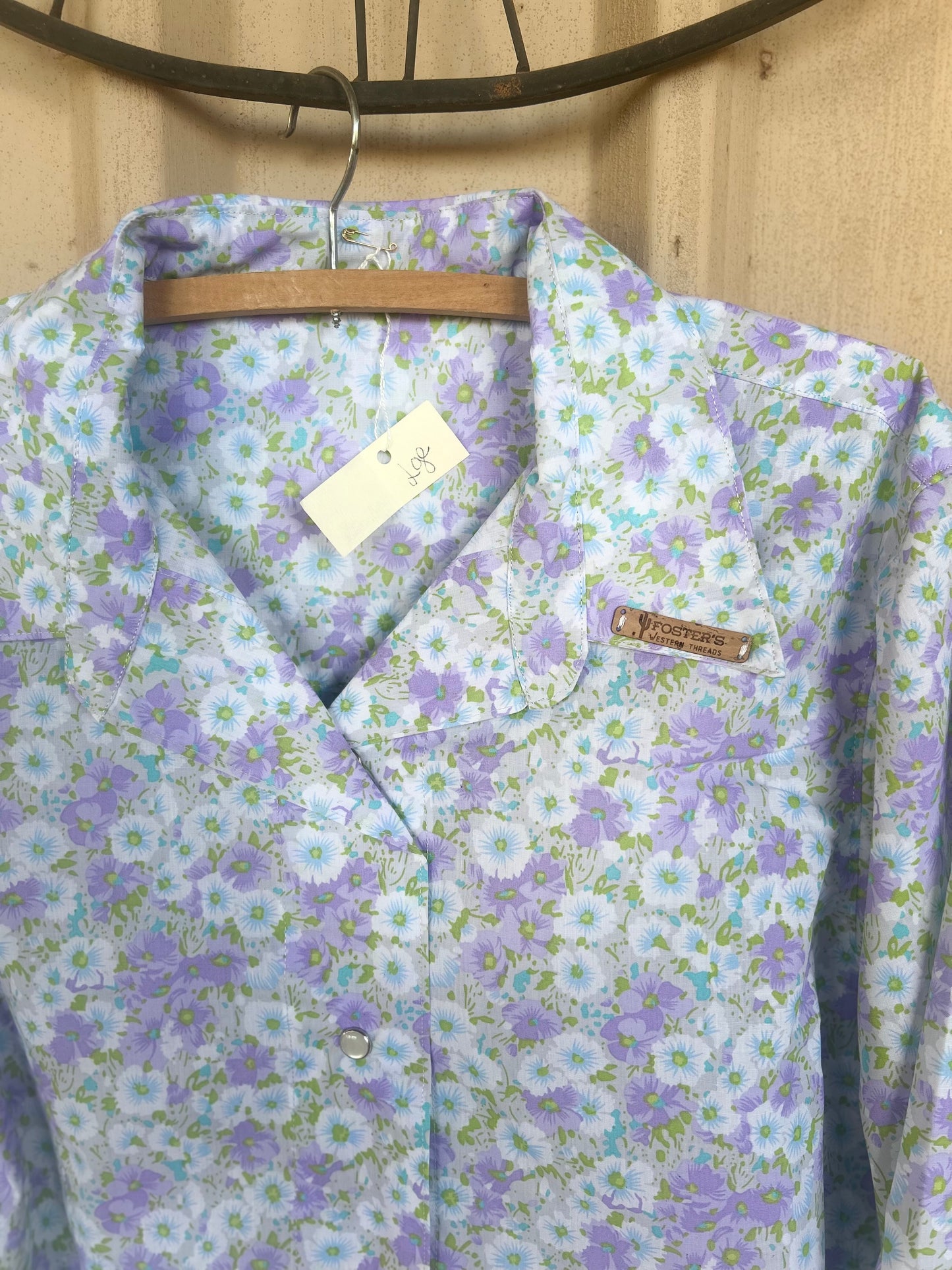 Arena Shirt 089
