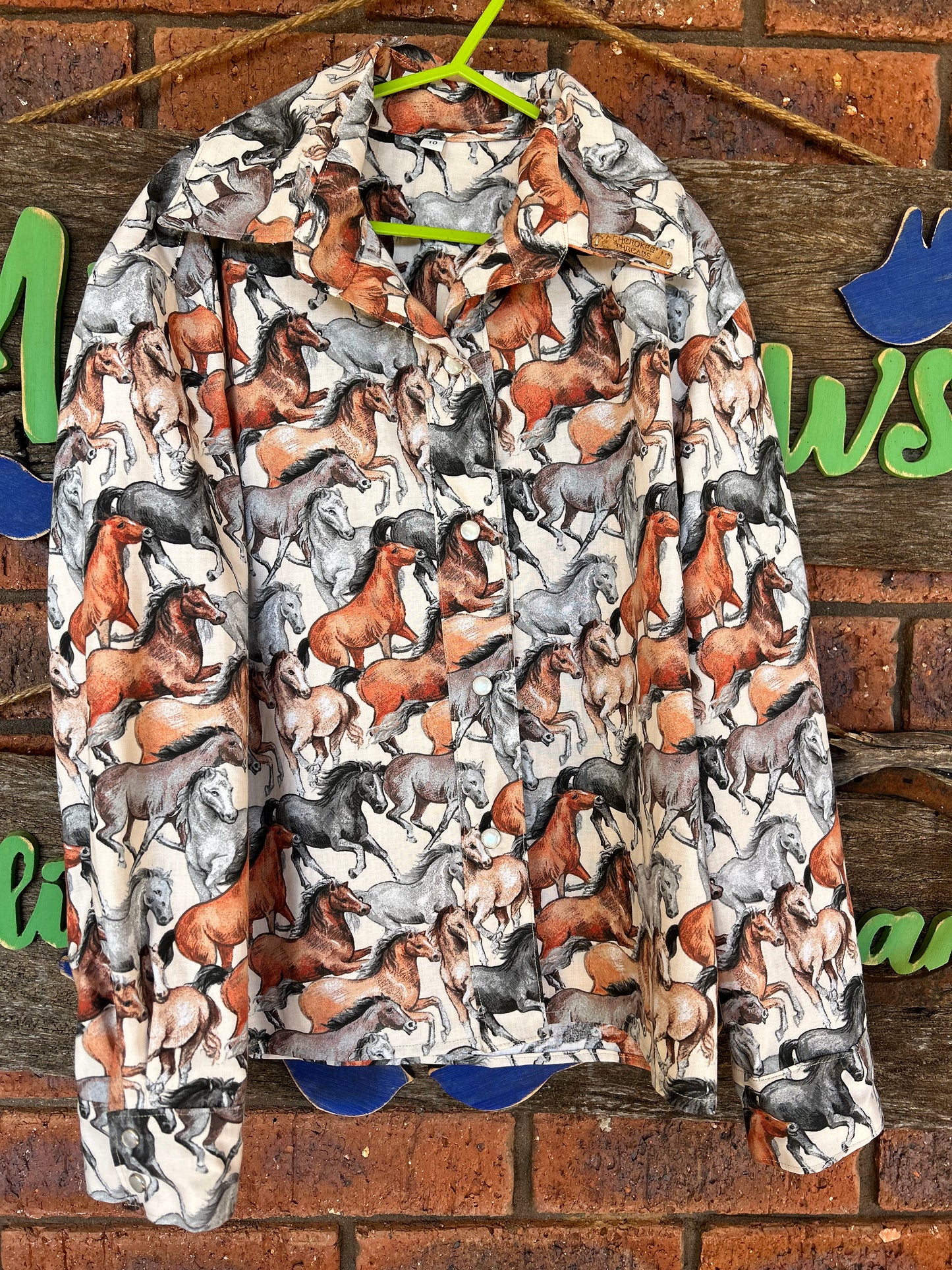 Girls Arena Shirt 069