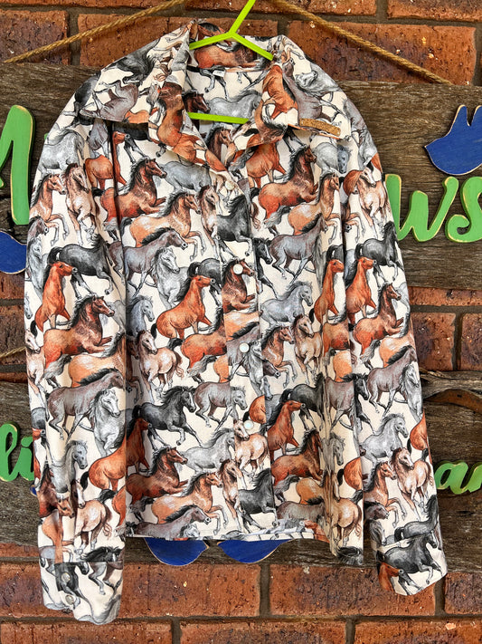 Girls Arena Shirt 069