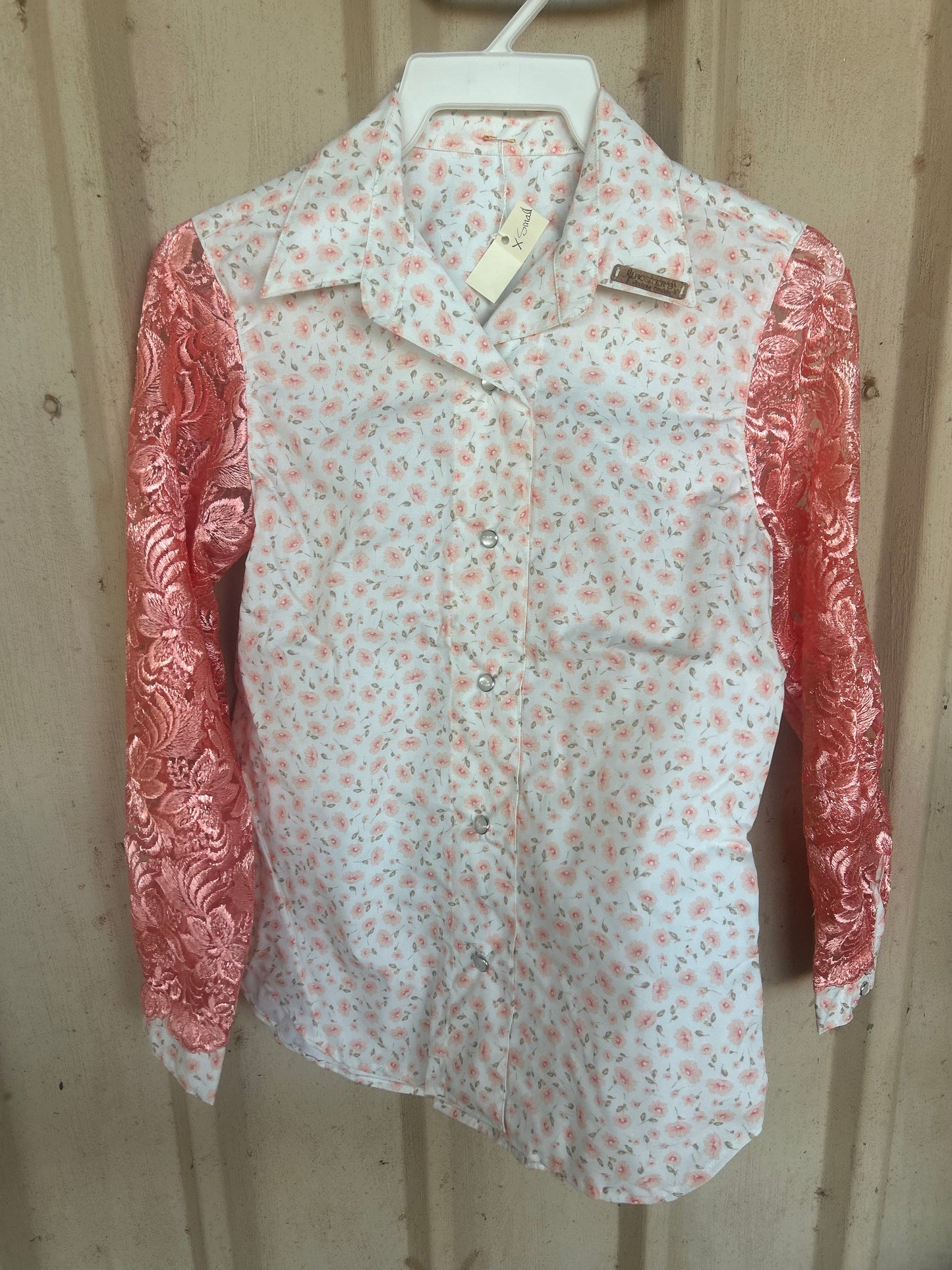 Arena Shirt 088