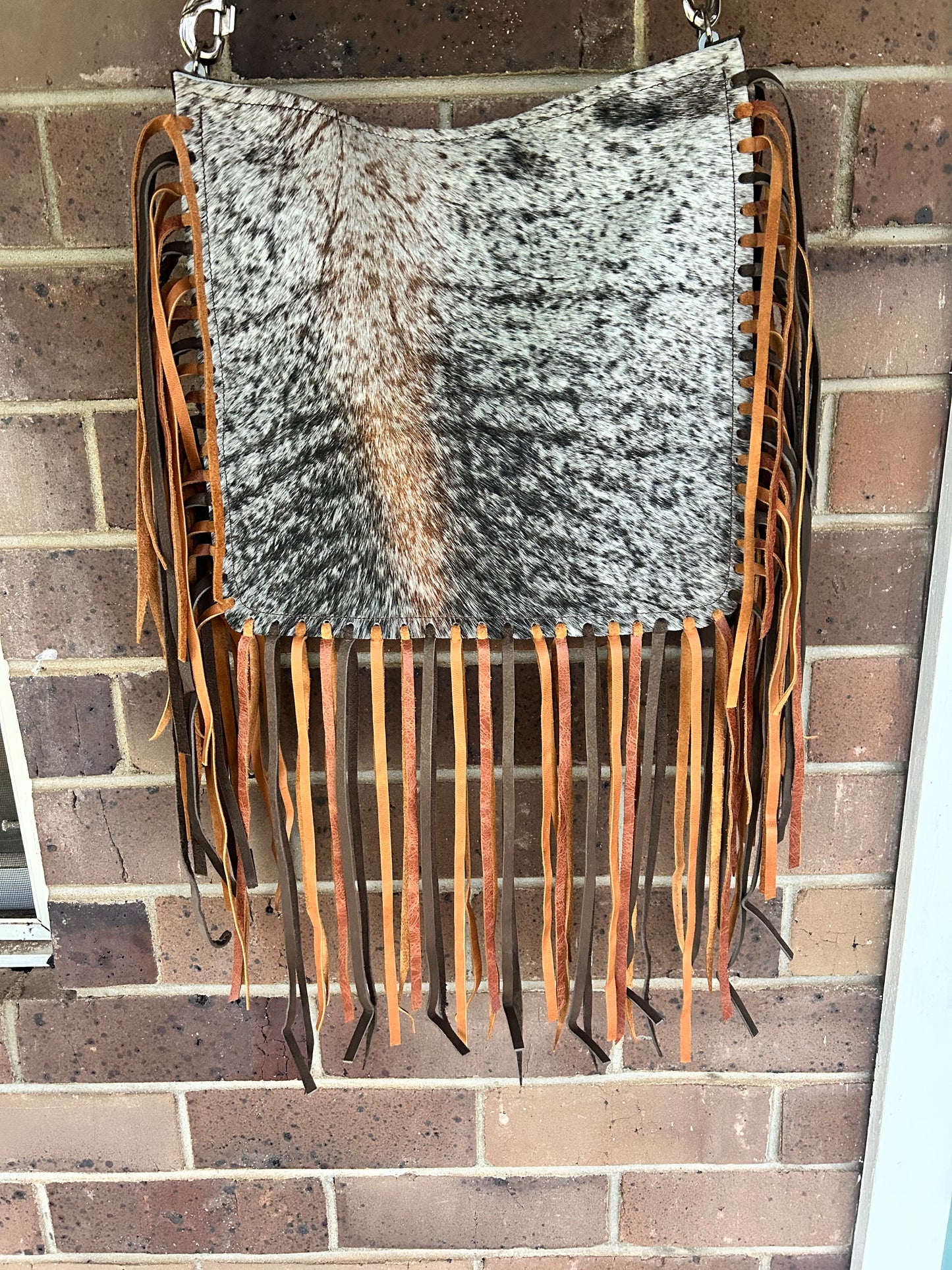 Thunder Handbag 103