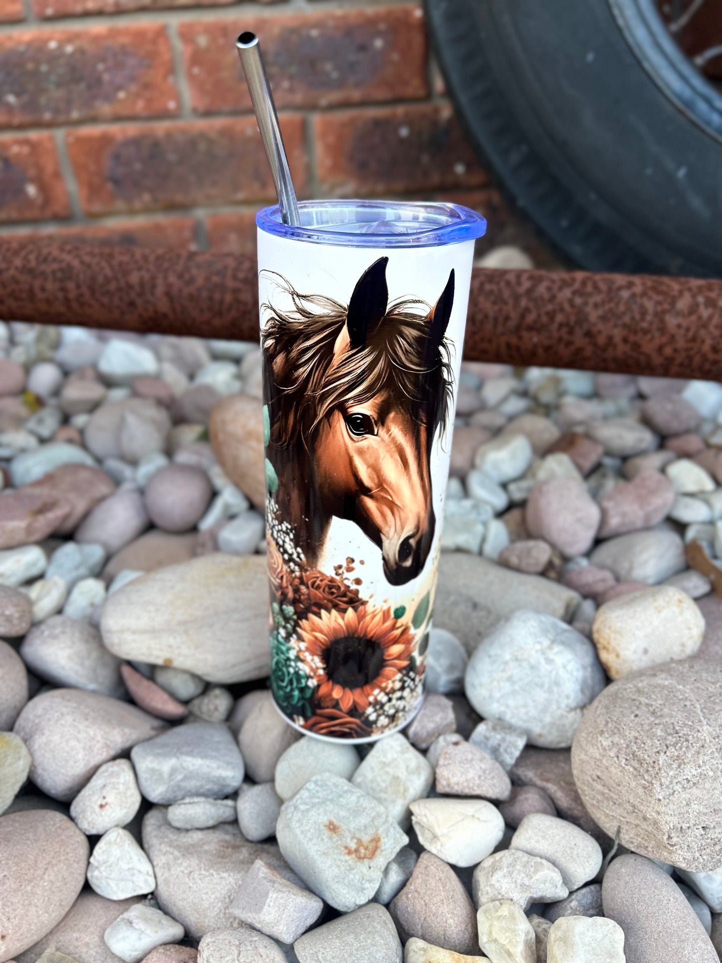 Tumbler 006