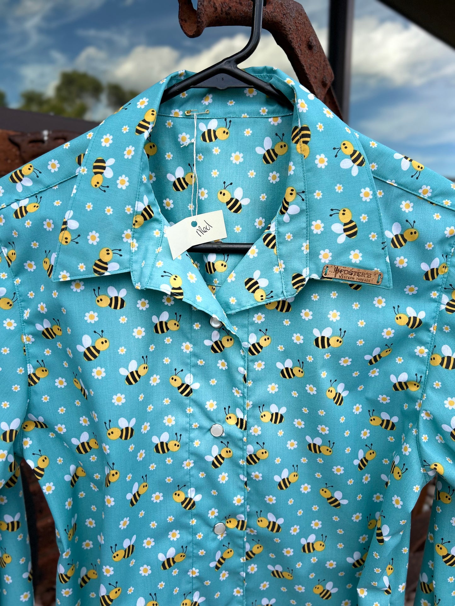 Arena Shirt 076