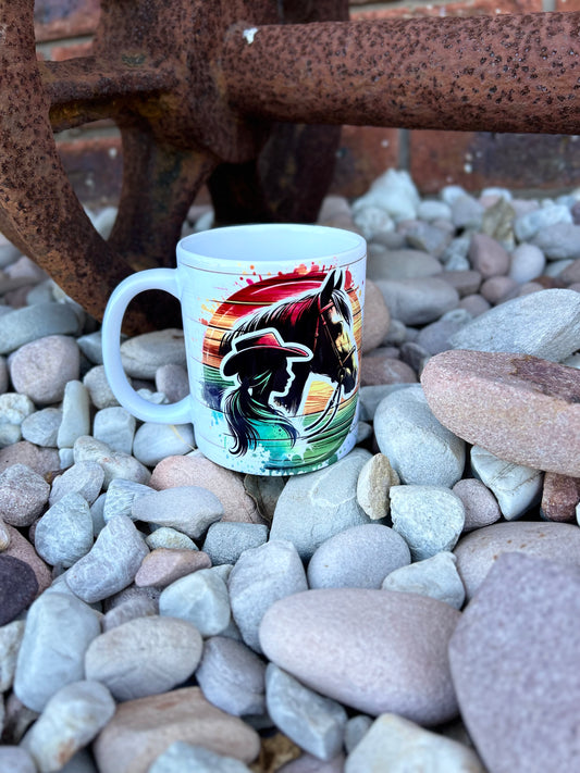 Coffee mug 002