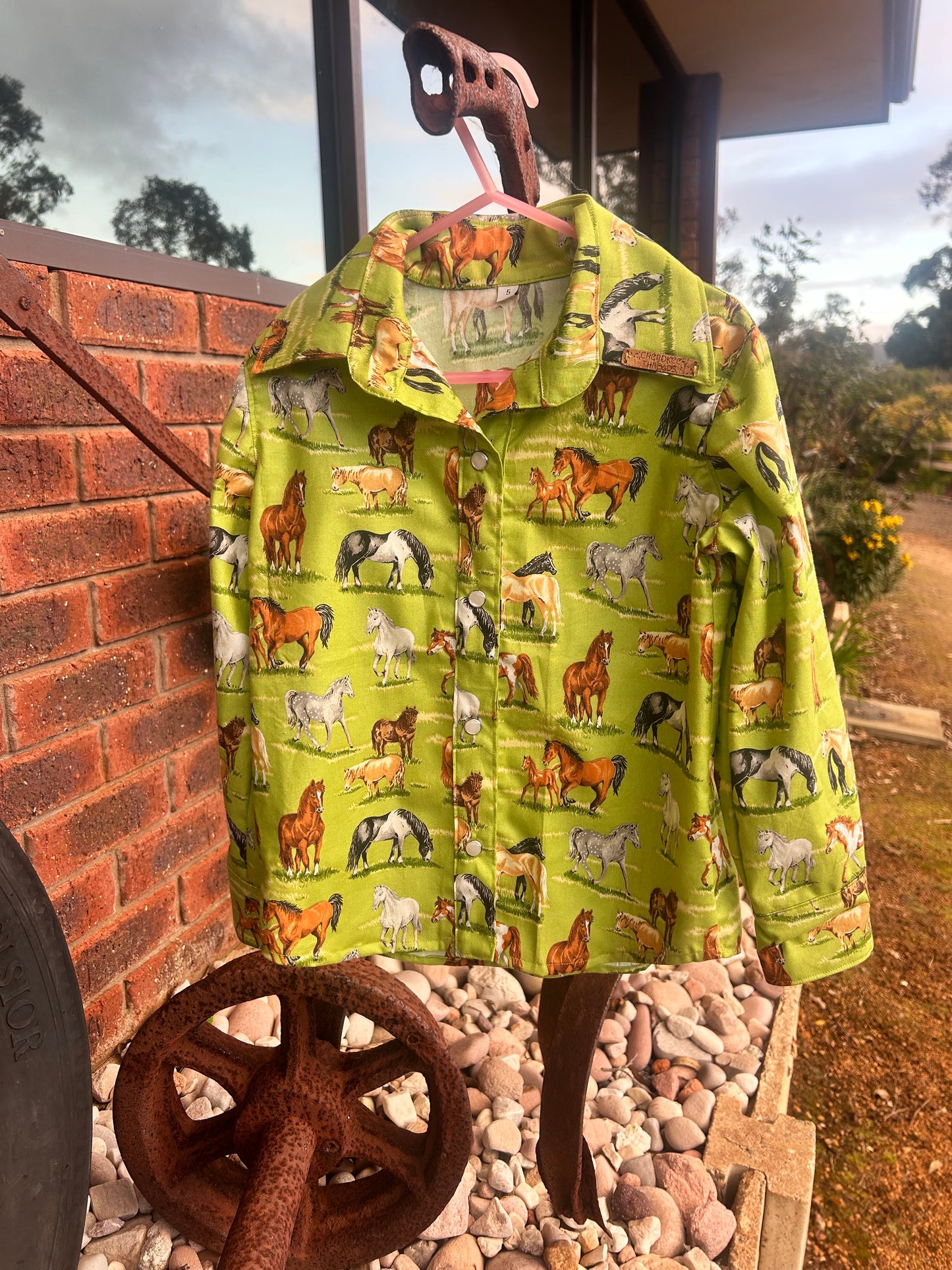Girls Arena shirt 061