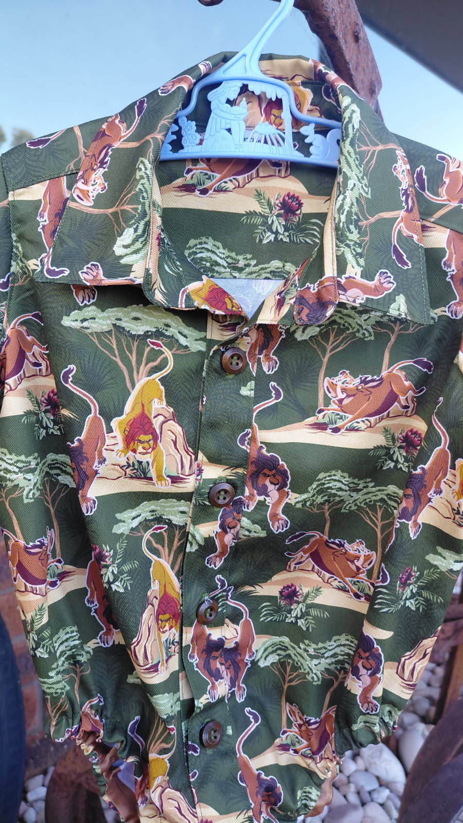 Baby Romper 004