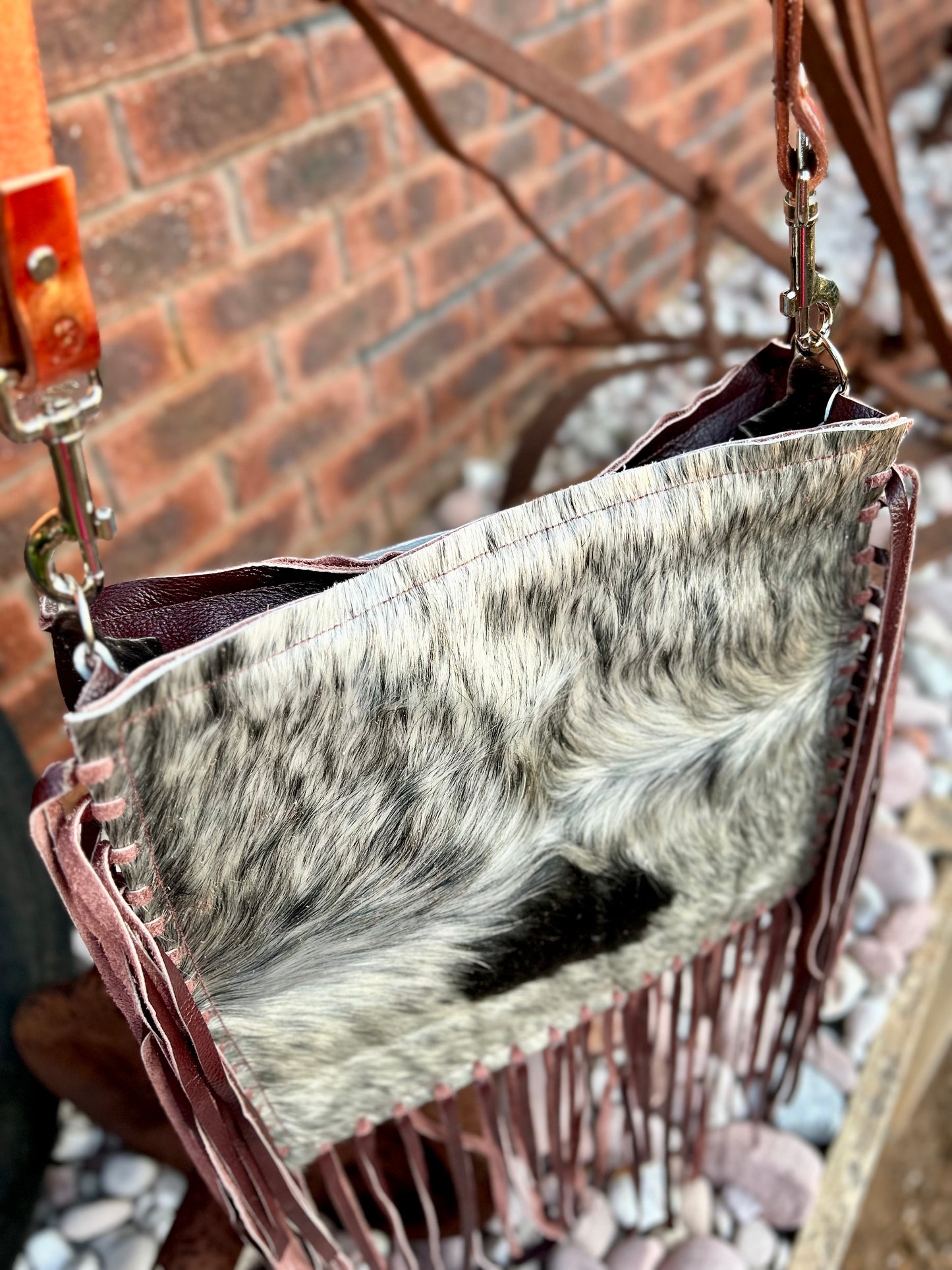 Thunder handbag 075