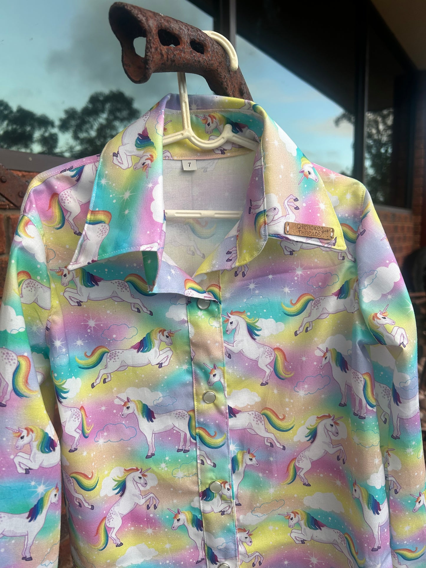 Girls Arena Shirt 062