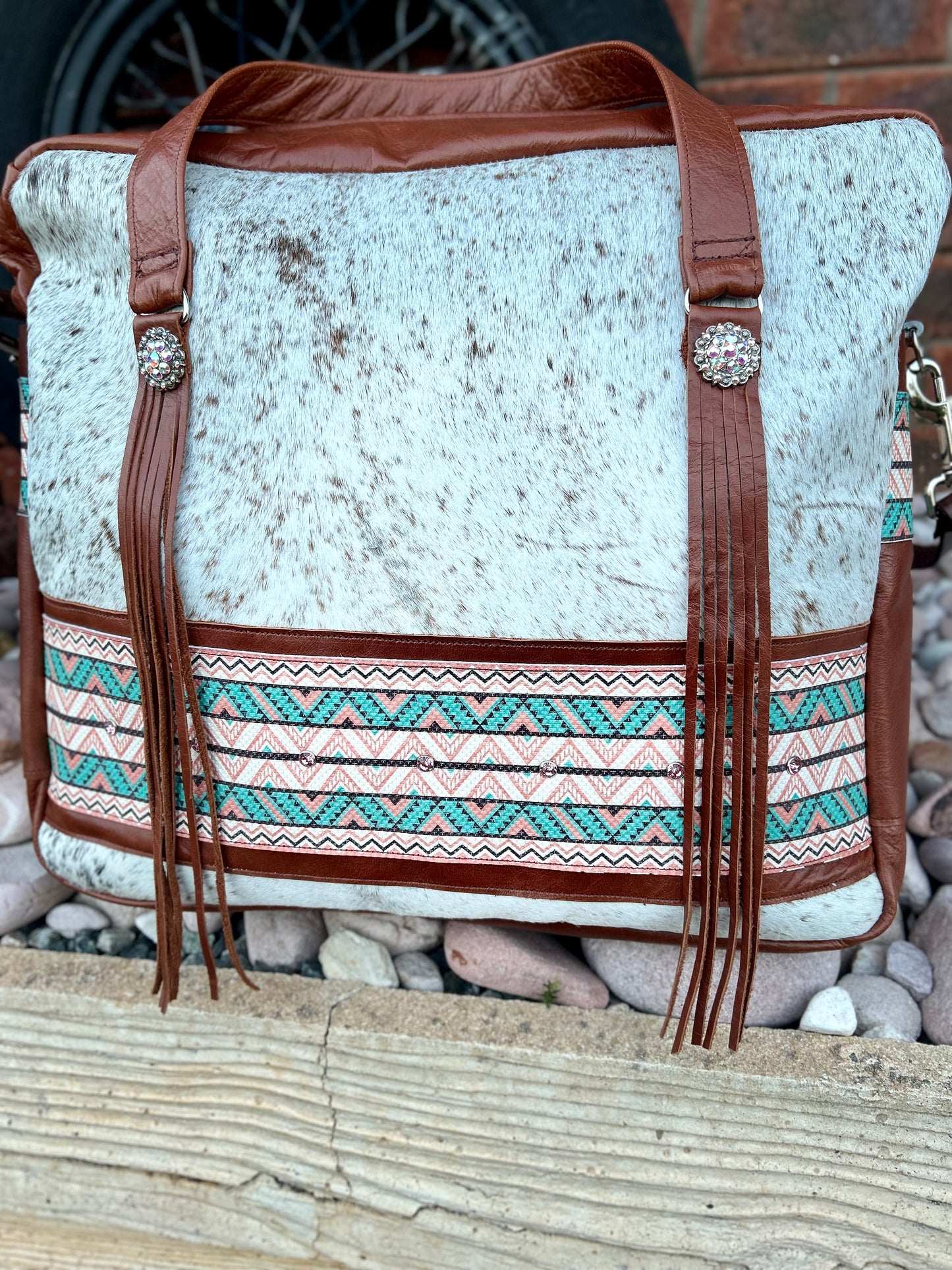 Business bag 009