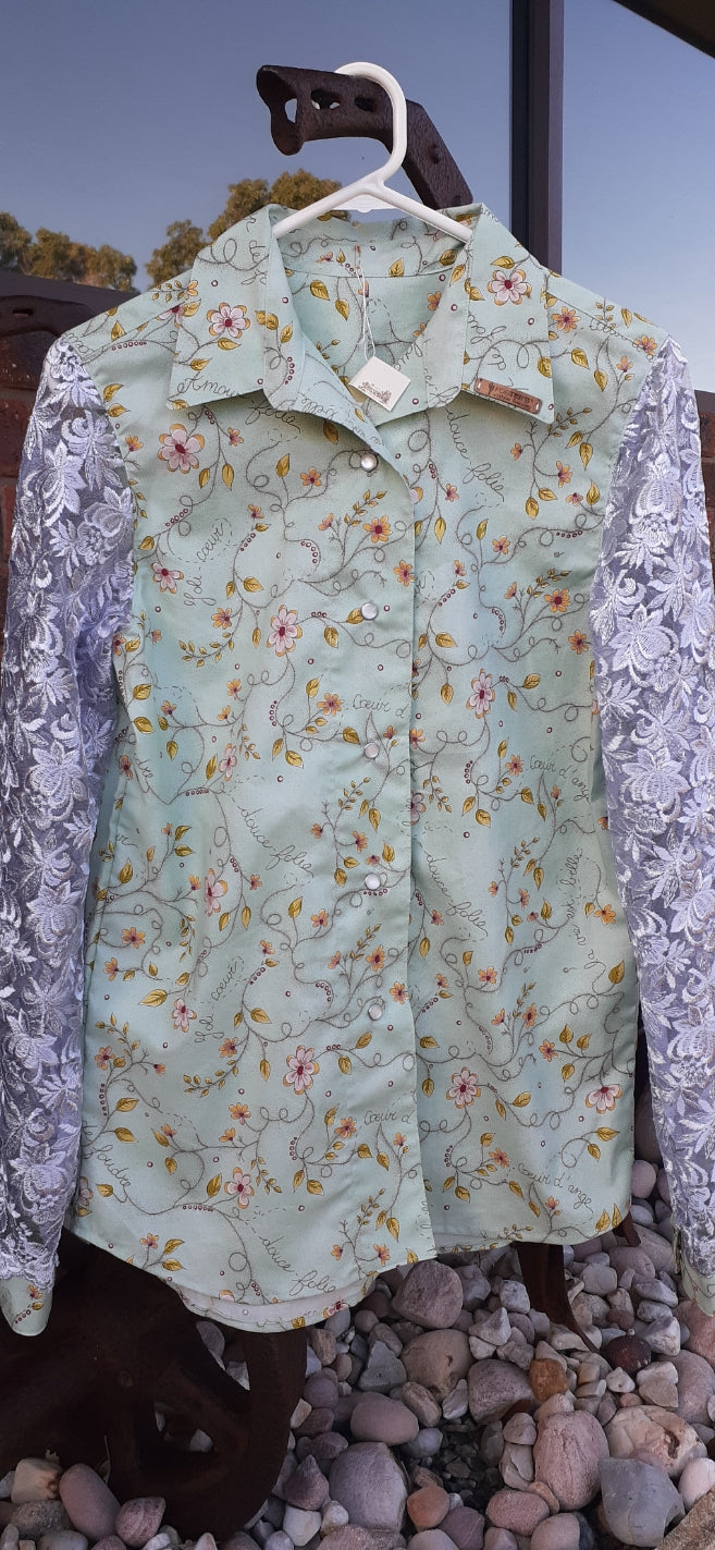 Arena Shirt 085