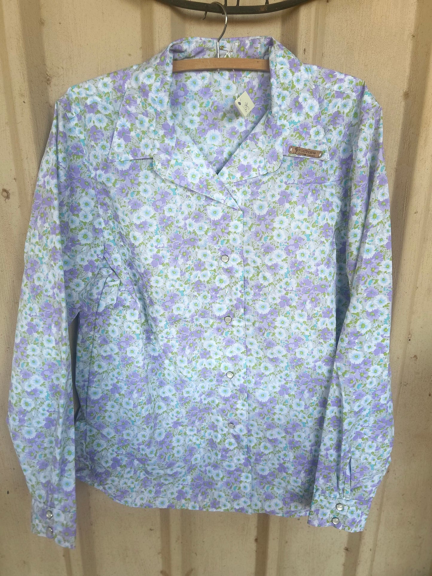 Arena Shirt 089