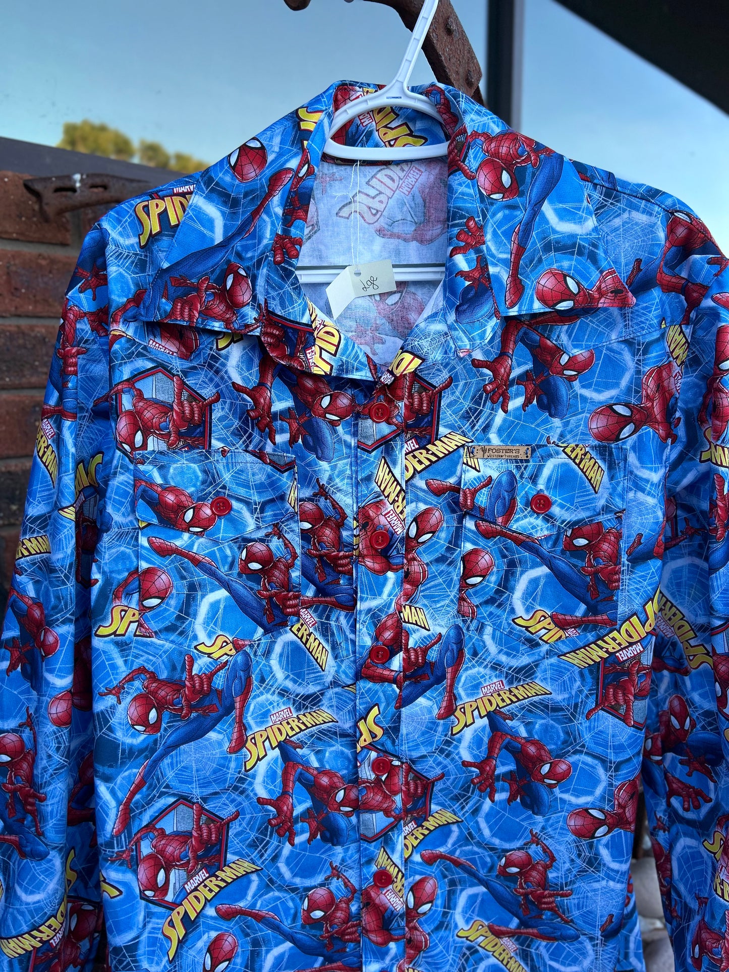 Men’s Arena Shirt 010
