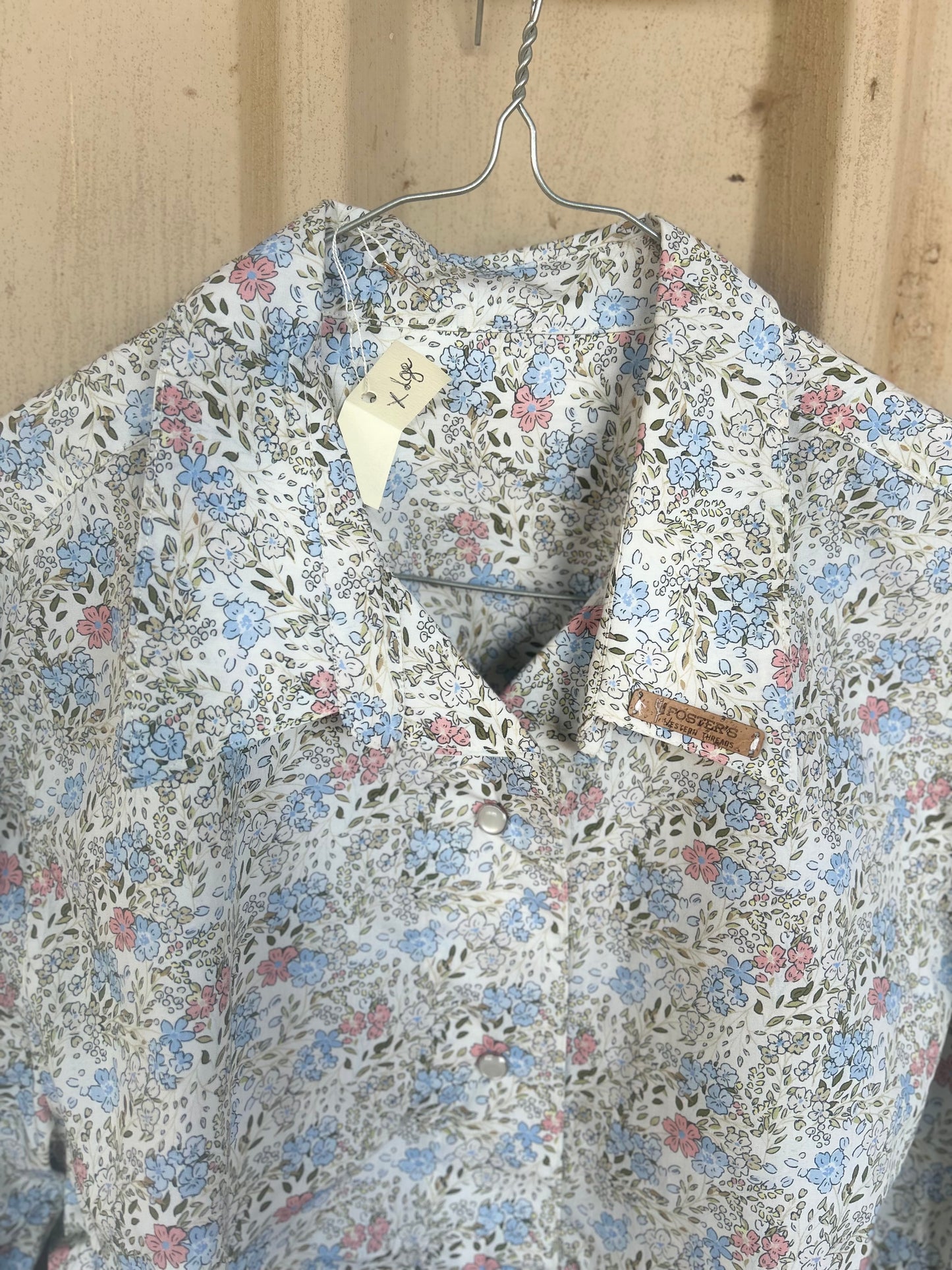 Arena Shirt 091