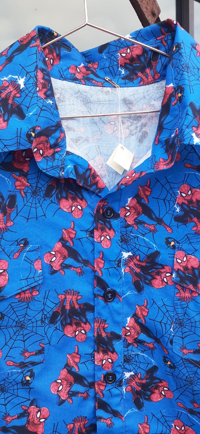 Men’s Arena shirt 012