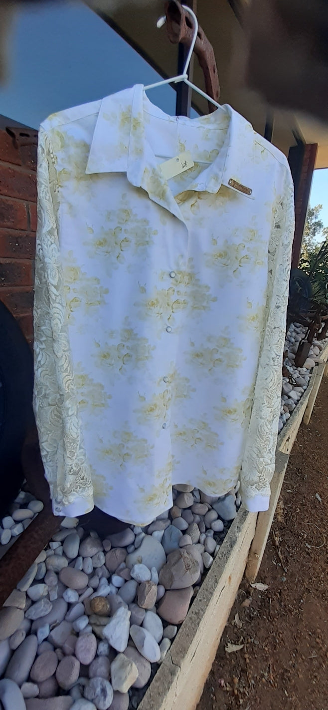 Ladies Arena shirt 098