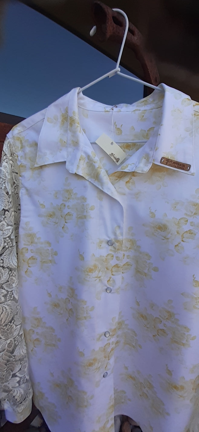 Ladies Arena shirt 098