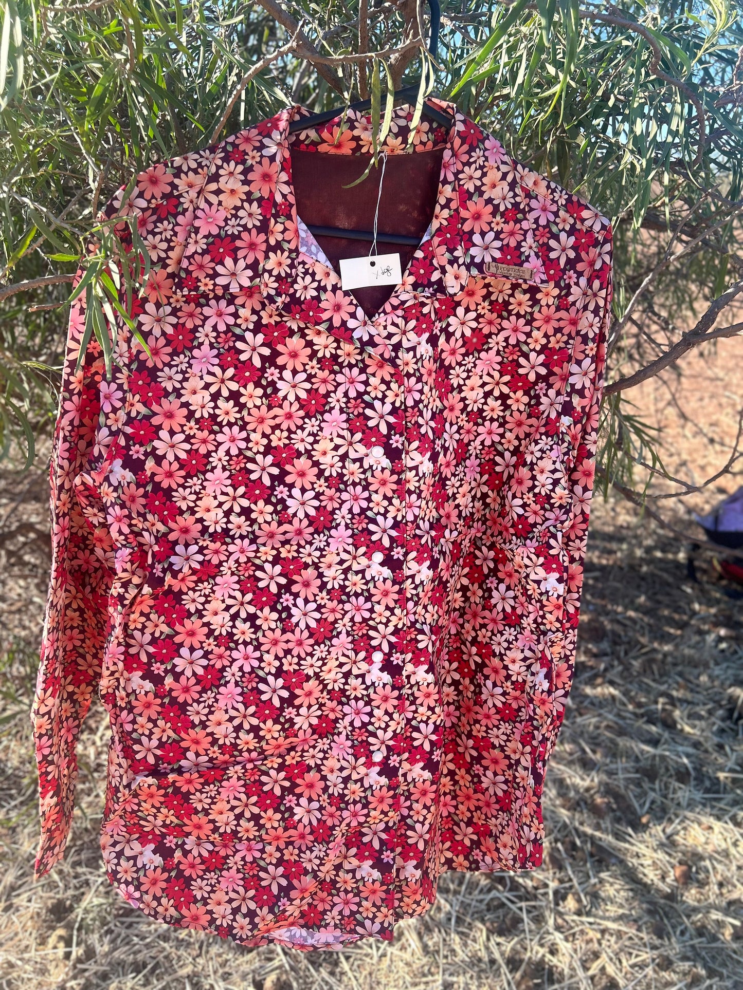Arena Shirt 092