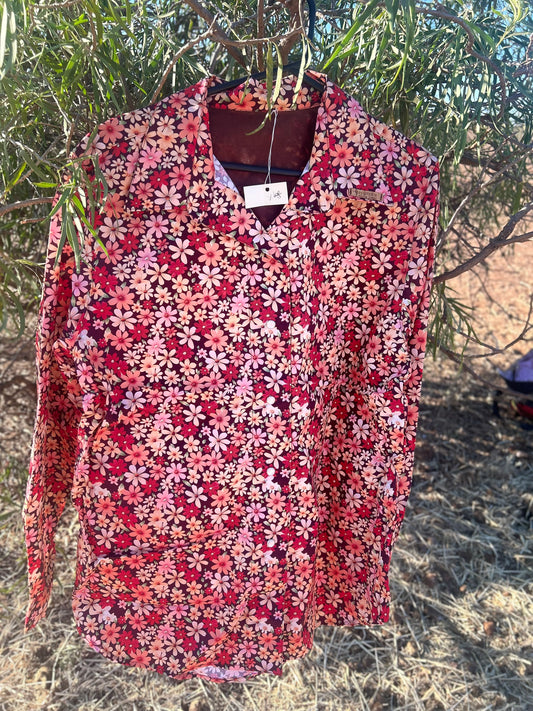Arena Shirt 092