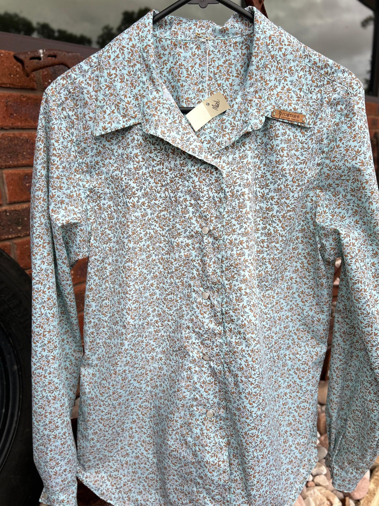 Arena Shirt 075
