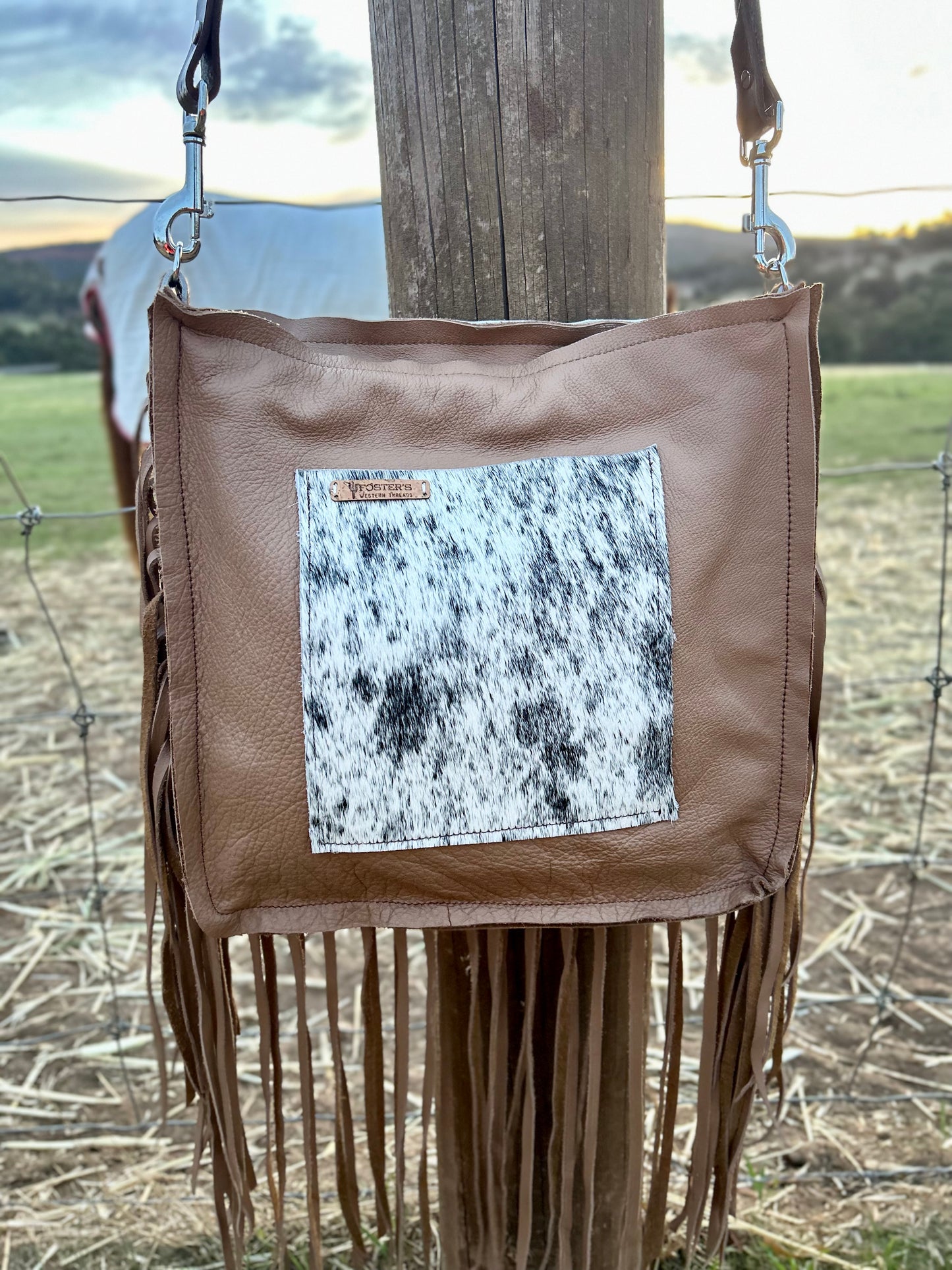 Thunder handbag 099