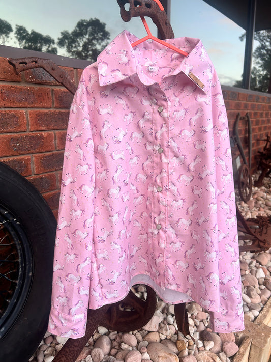Girls Arena Shirt 067