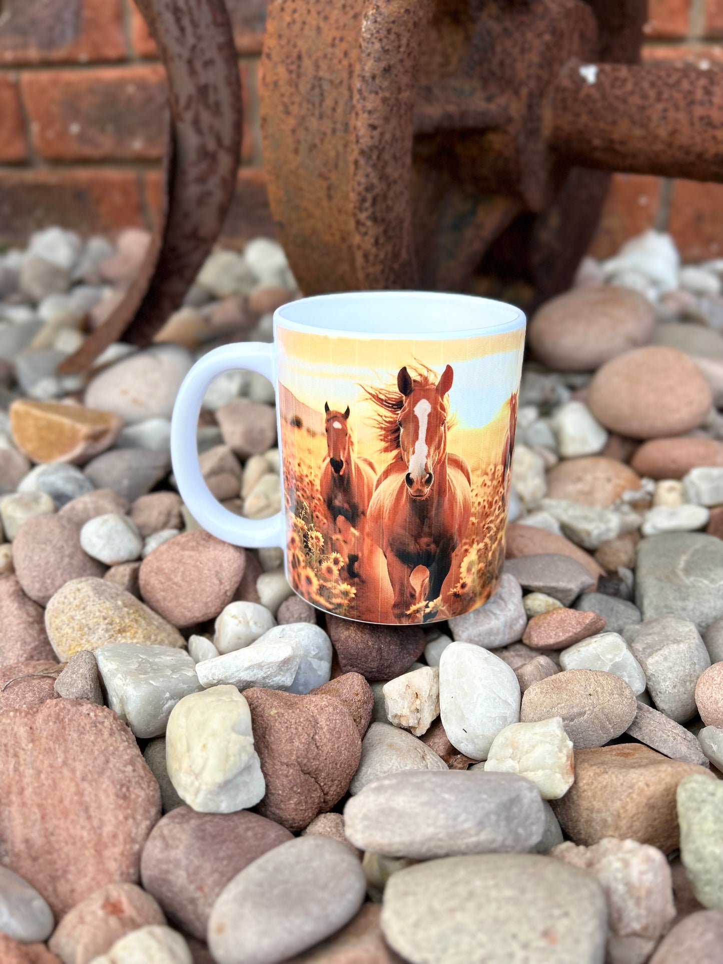 Coffee mug 009