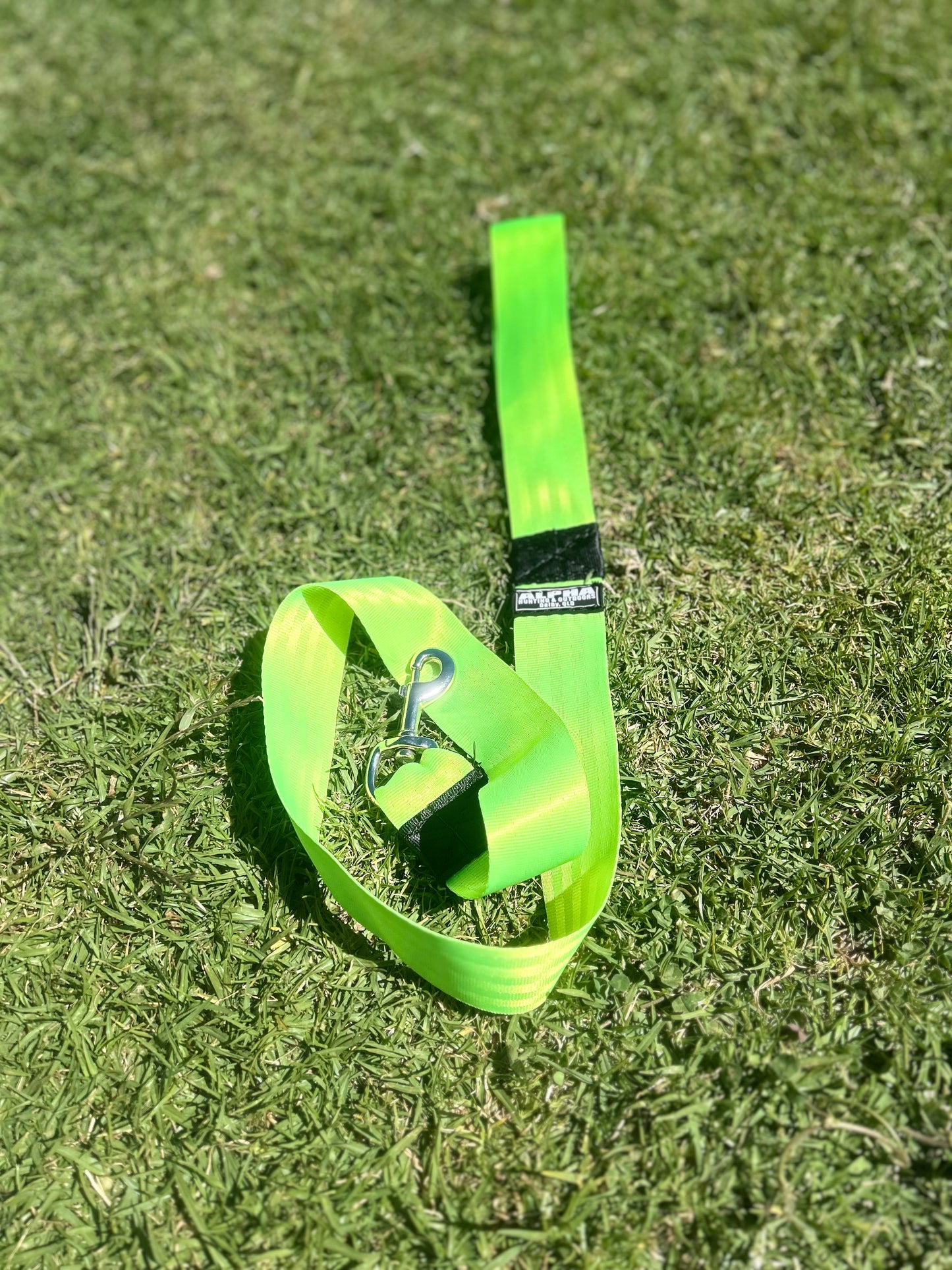 Alpha Long walking Leads