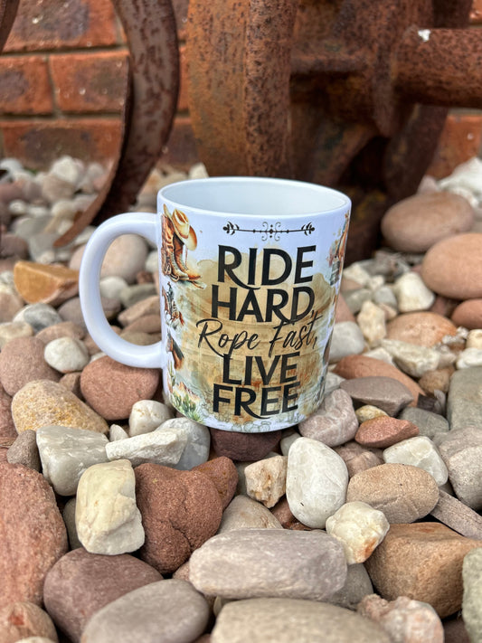 Coffee Mug 005