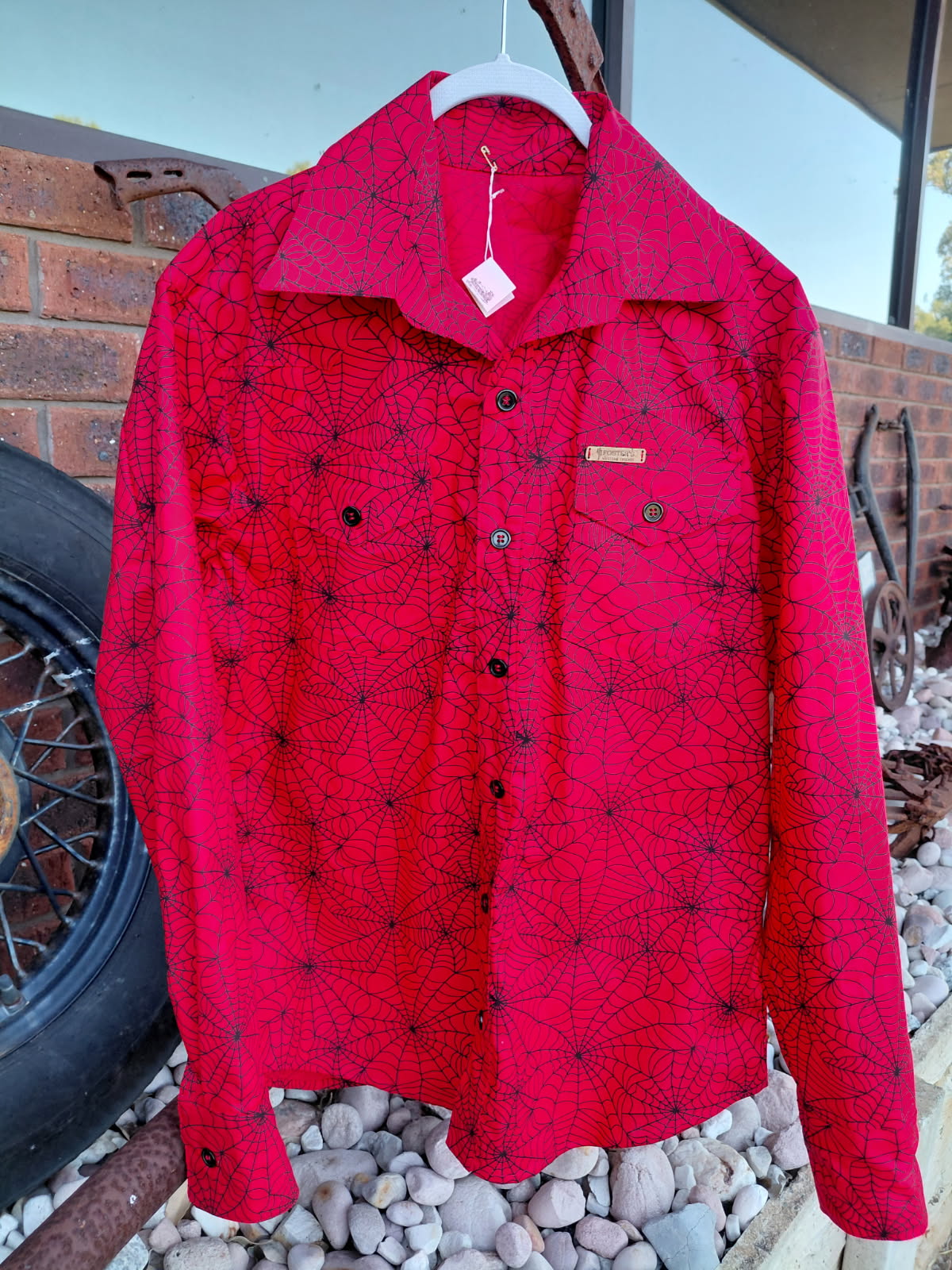 Men’s Arena Shirt 013