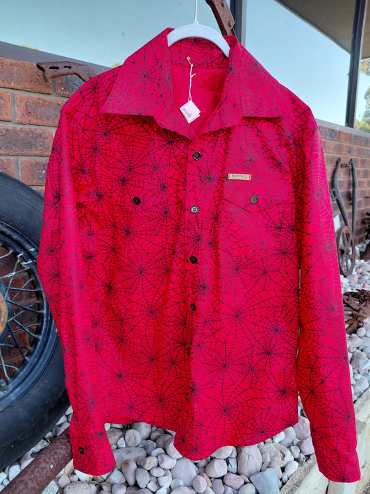 Men’s Arena Shirt 013