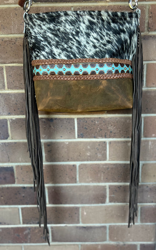 Arrow handbag 031
