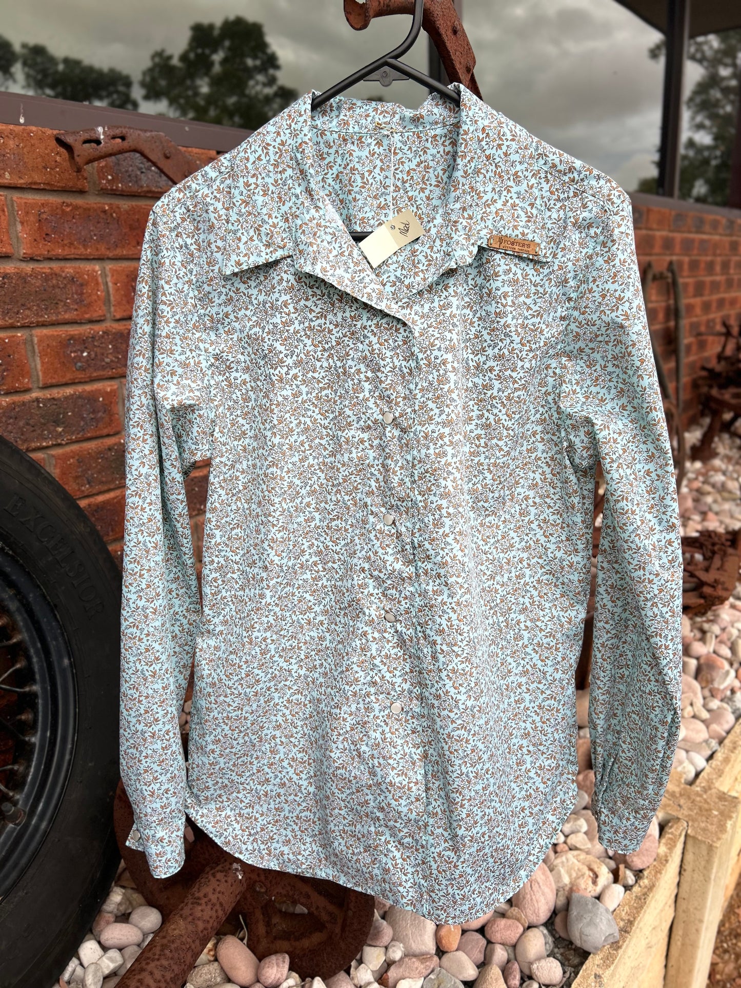 Arena Shirt 075