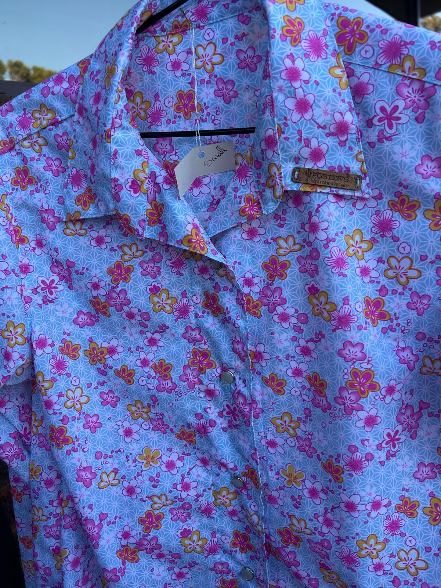 Arena Shirt 073