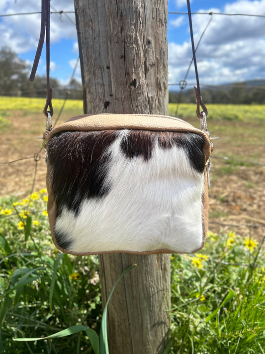 Rain Handbag 001