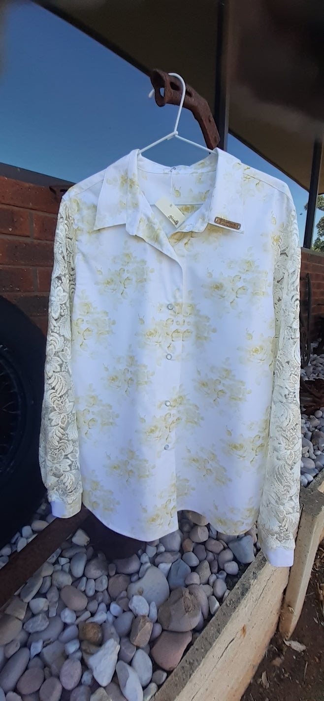 Ladies Arena shirt 098