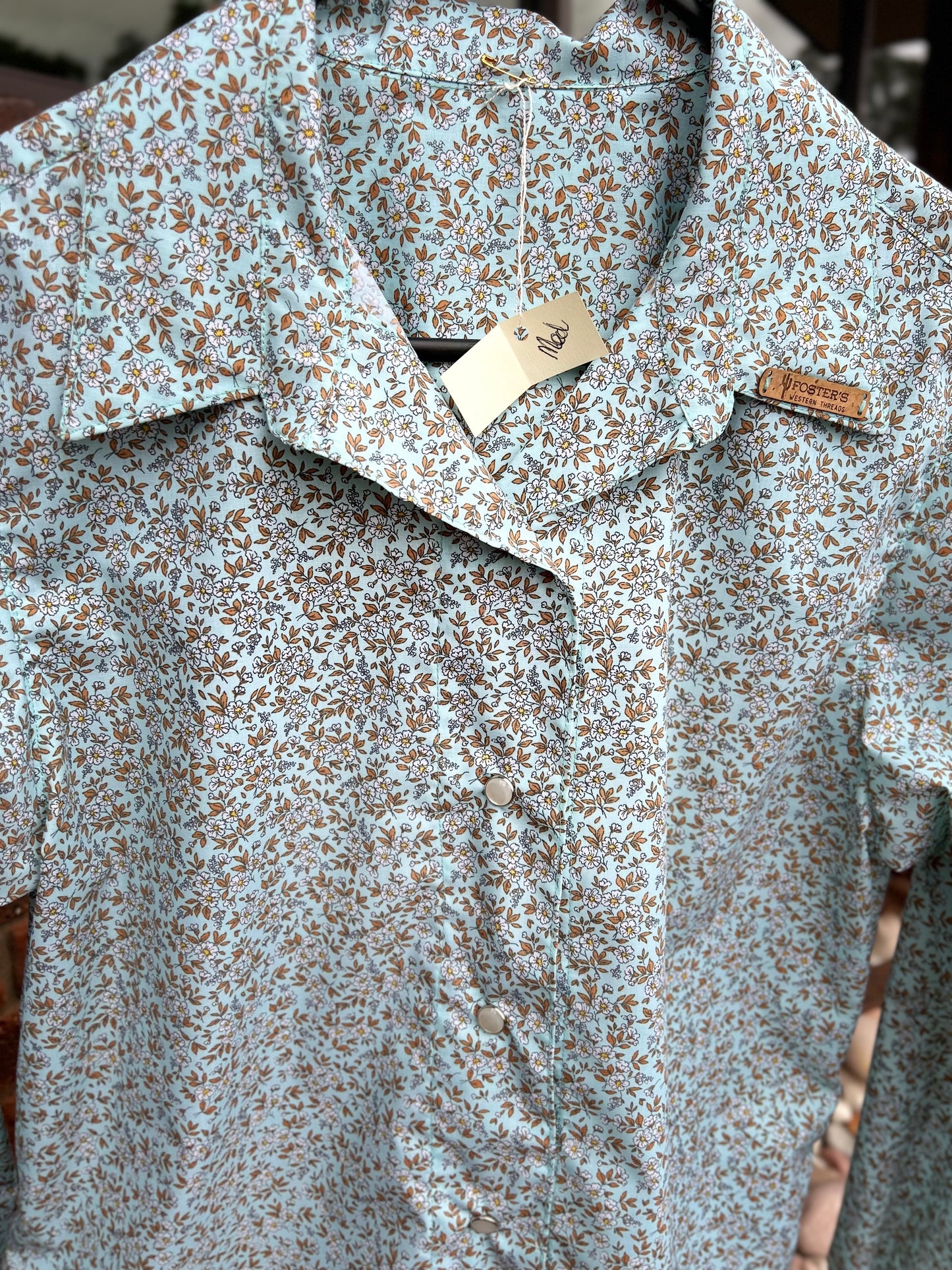 Arena Shirt 075