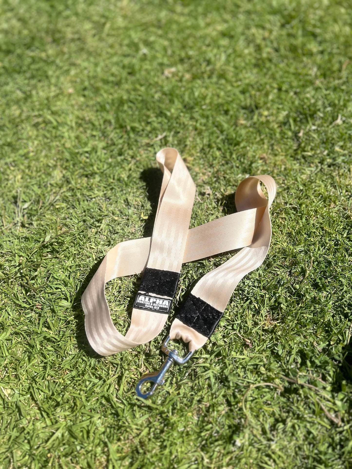 Alpha Long walking Leads