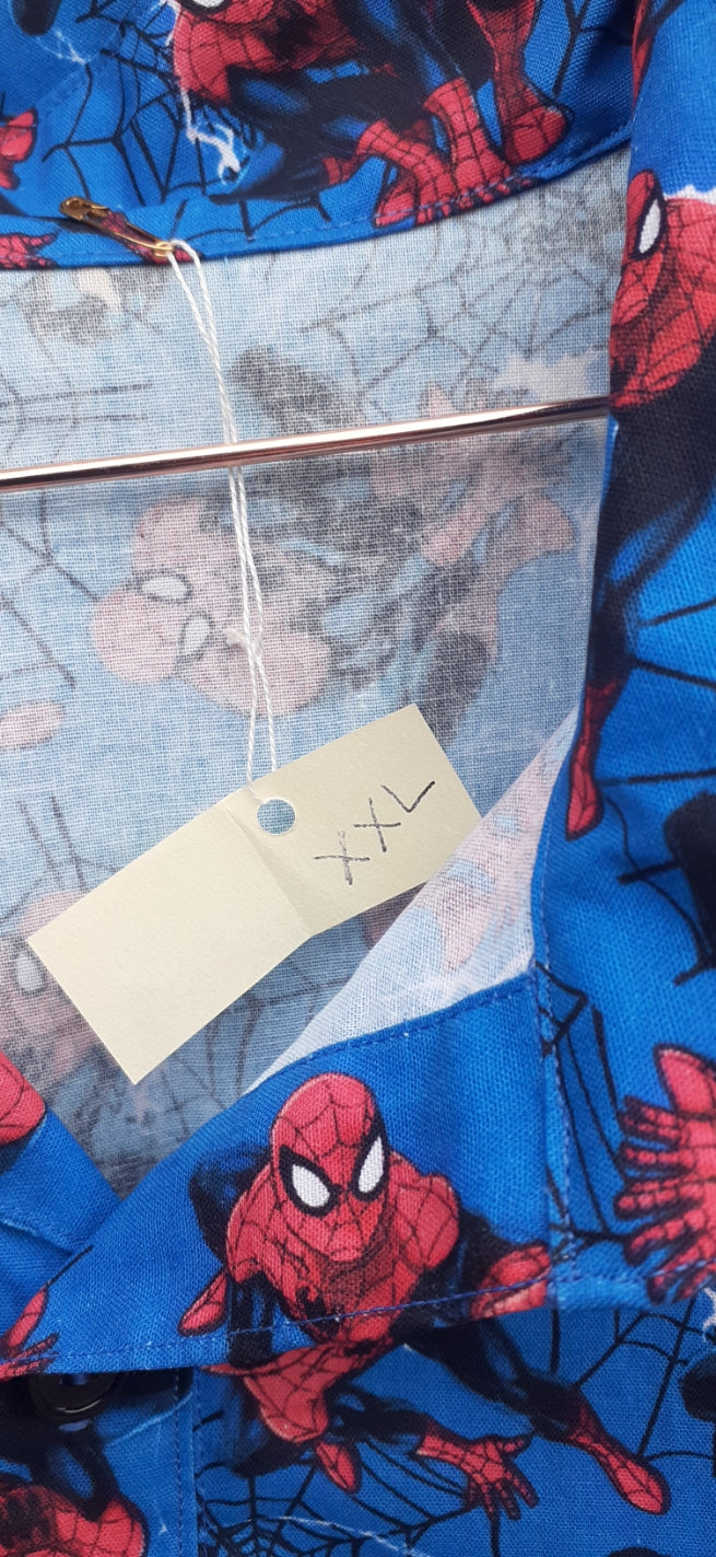 Men’s Arena shirt 012