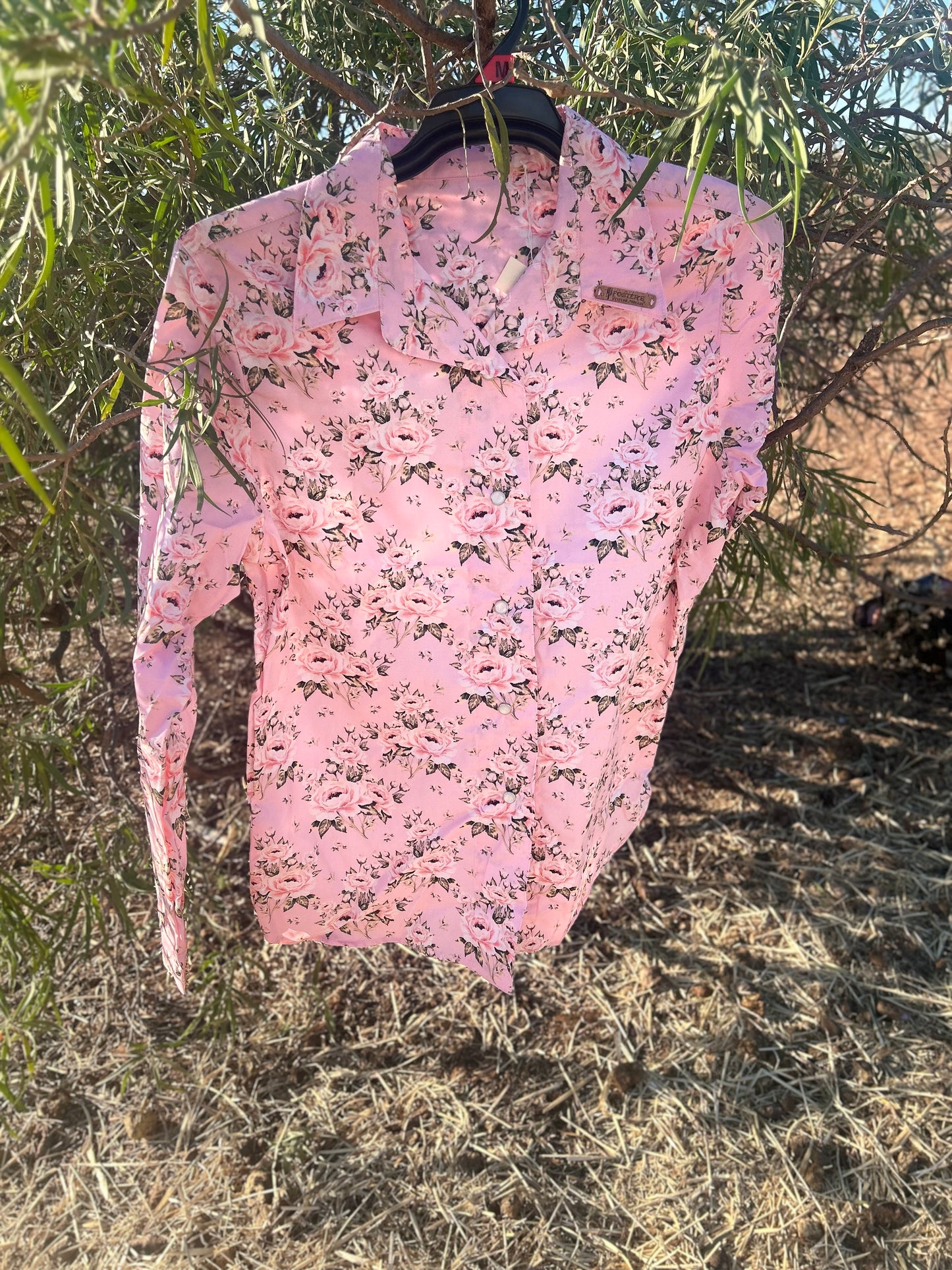 Arena Shirt 094