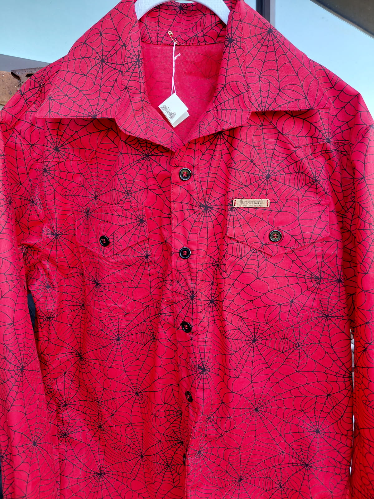 Men’s Arena Shirt 013