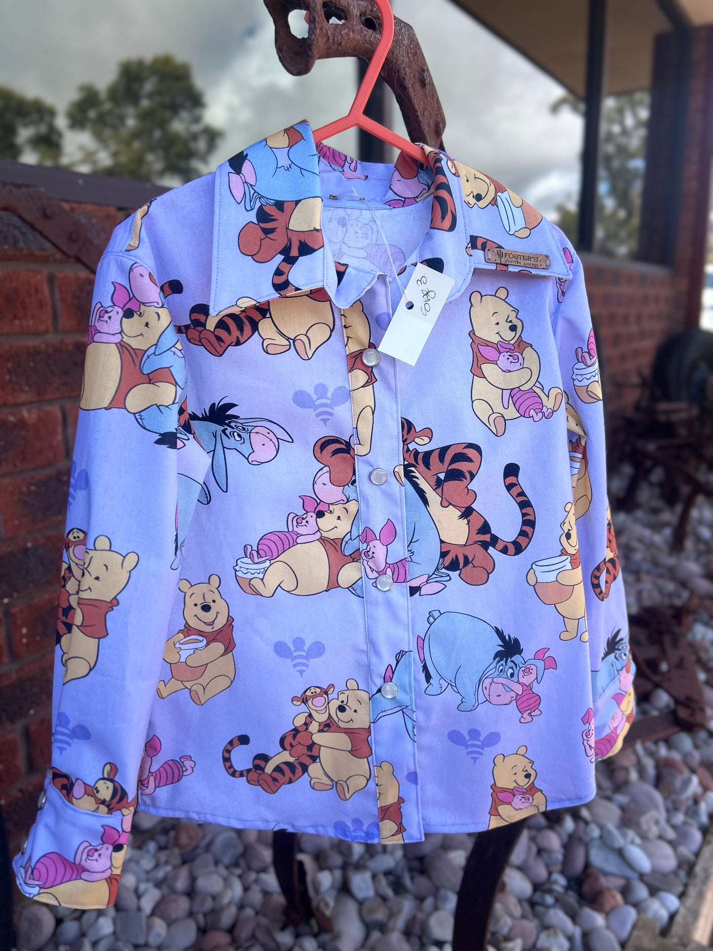 Girls Arena shirt 037