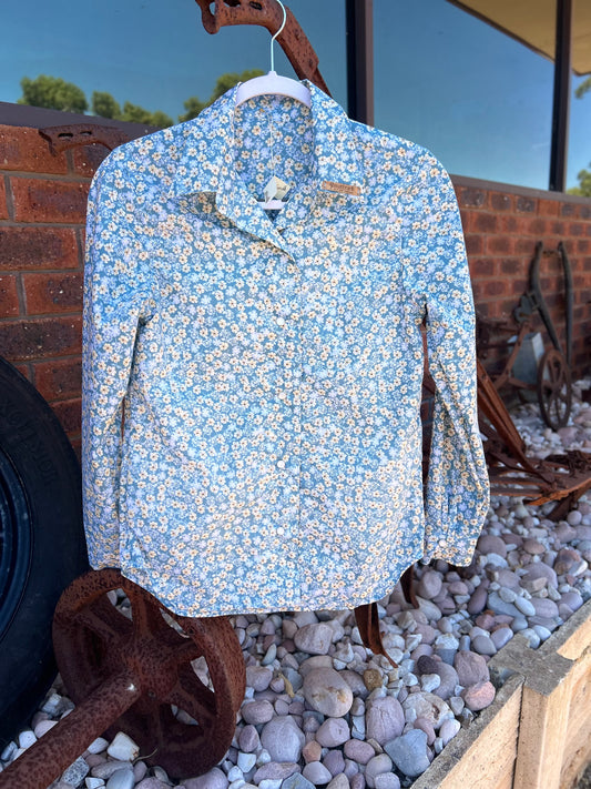 Ladies Arena Shirt 101