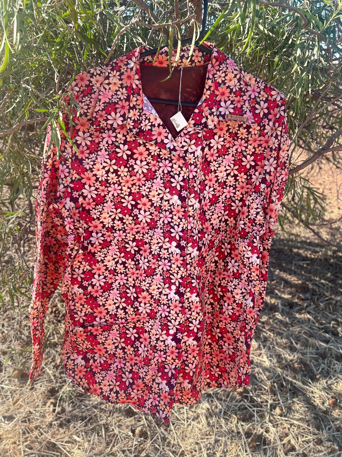 Arena Shirt 092