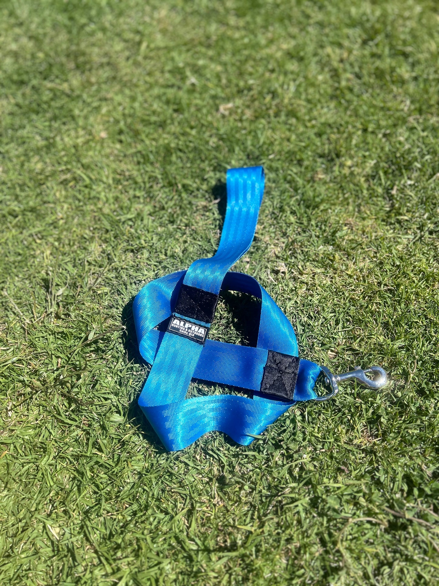 Alpha Long walking Leads