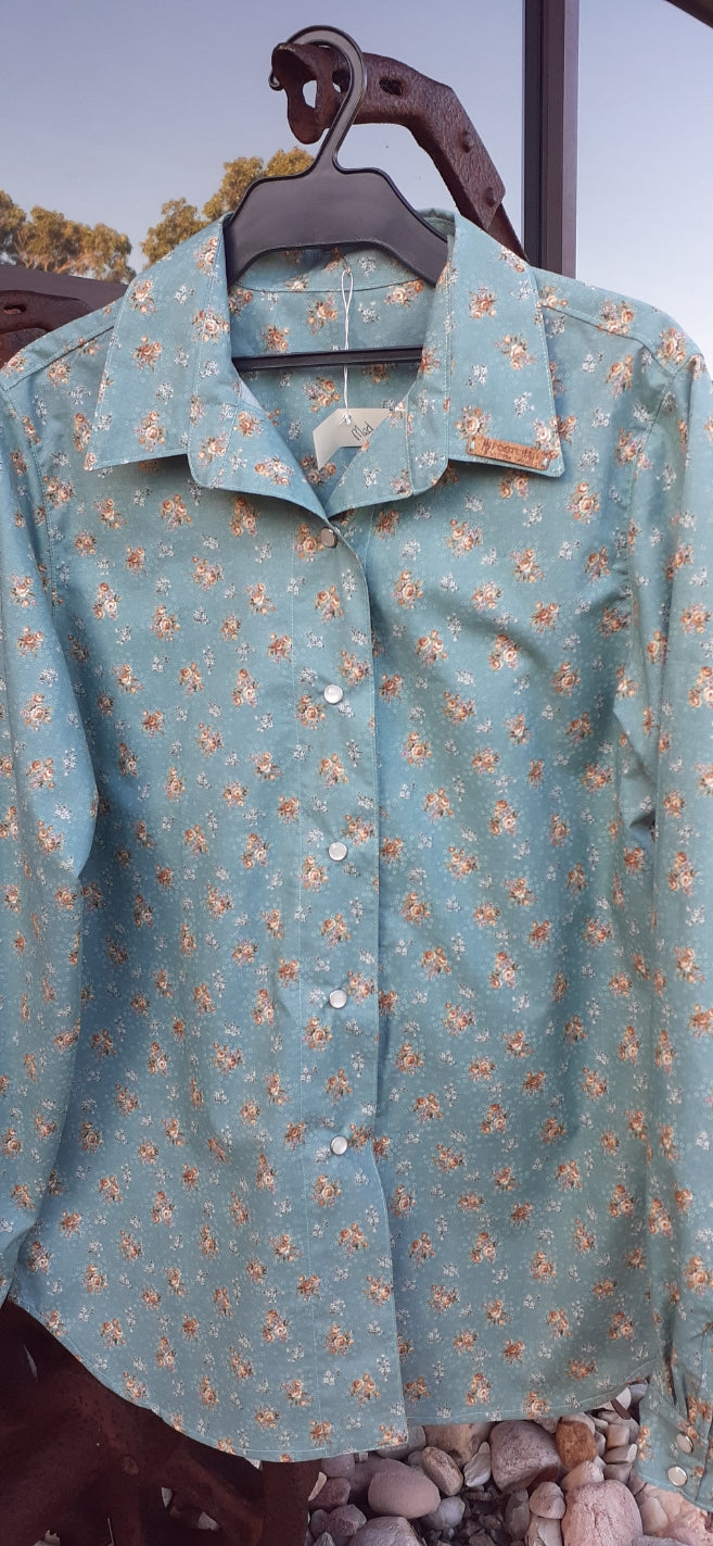 Arena Shirt 087